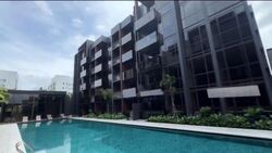 The Commodore (D27), Condominium #496573751